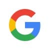 Logo of Google Career Certificate in Cybersecurity